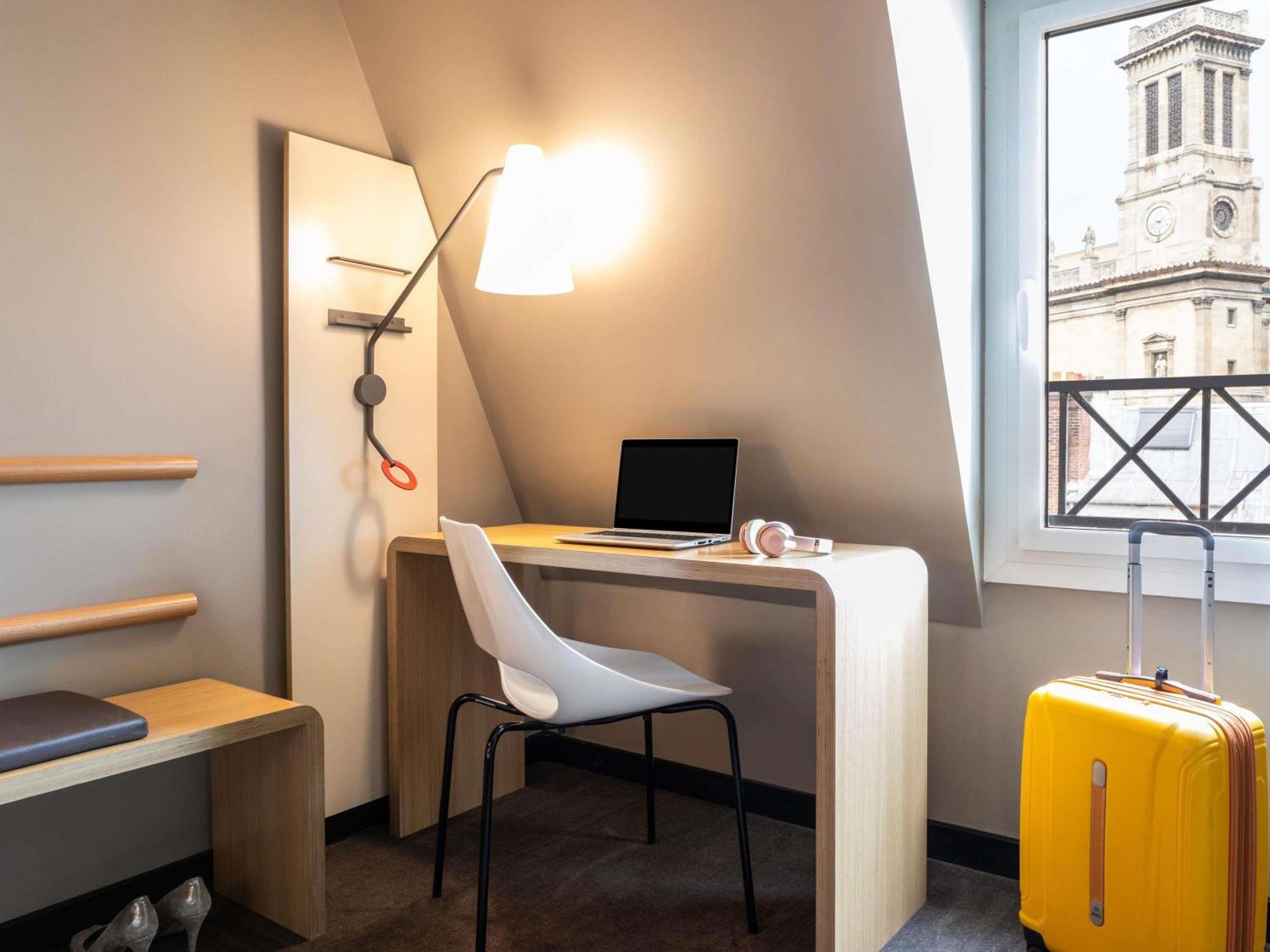 Chambre Double Standard